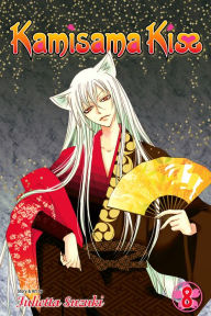 Title: Kamisama Kiss, Vol. 8, Author: Julietta Suzuki