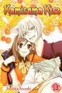 Kamisama Kiss, Vol. 13