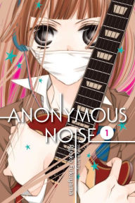 Title: Anonymous Noise, Vol. 1, Author: Ryoko Fukuyama