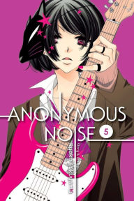 Title: Anonymous Noise, Vol. 5, Author: Ryoko Fukuyama