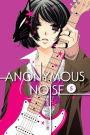 Anonymous Noise, Vol. 5