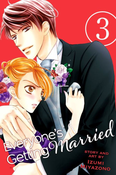 Everyone's Getting Married, Vol. 3