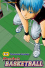 Kuroko's Basketball, Vol. 3: Includes Vols. 5 & 6