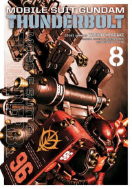 Free downloadable audio textbooks Mobile Suit Gundam Thunderbolt, Vol. 8