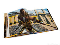 Alternative view 5 of The Art of Magic: The Gathering - Amonkhet