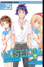 Nisekoi: False Love, Vol. 25