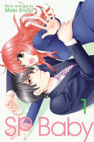 Title: SP Baby, Vol. 1, Author: Maki Enjoji