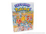 Alternative view 2 of Let's Find Pokémon! Special Complete Edition (2nd edition)