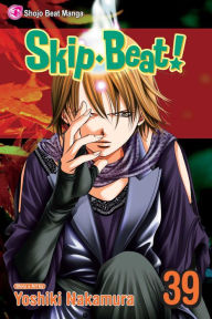 Title: Skip Beat!, Vol. 39, Author: Yoshiki Nakamura