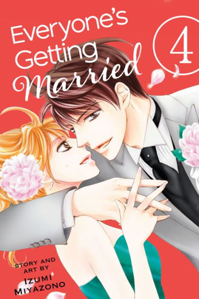 Everyone's Getting Married, Vol. 4