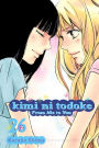 Kimi ni Todoke: From Me to You, Vol. 26