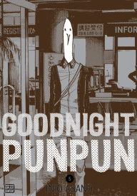 Title: Goodnight Punpun, Vol. 5, Author: Inio Asano