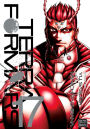 Terra Formars, Vol. 17