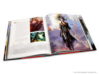 Alternative view 4 of The Art of Magic: The Gathering - Ixalan