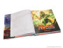 Alternative view 5 of The Art of Magic: The Gathering - Ixalan