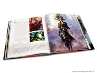 Alternative view 6 of The Art of Magic: The Gathering - Ixalan