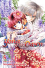 Yona of the Dawn, Vol. 5