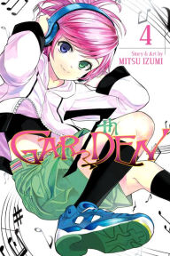 Title: 7thGARDEN, Vol. 4, Author: Mitsu Izumi