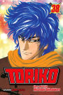 Toriko, Vol. 38: To the Back Channel!!