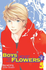 Title: Boys Over Flowers Season 2, Vol. 5, Author: Yoko Kamio