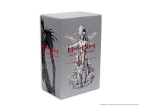 Alternative view 2 of Death Note (All-in-One Edition)