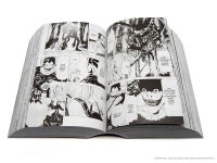 Alternative view 4 of Death Note (All-in-One Edition)