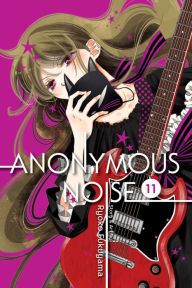 Title: Anonymous Noise, Vol. 11, Author: Ryoko Fukuyama