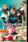 Black Clover, Vol. 7