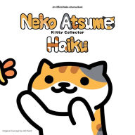 Title: Neko Atsume Kitty Collector Haiku: Seasons of the Kitty, Author: Hit Point