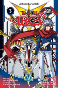 Yu-Gi-Oh! Arc-V, Vol. 1 eBook by Shin Yoshida - Rakuten Kobo