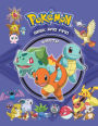 Pokï¿½mon Seek and Find: Kanto