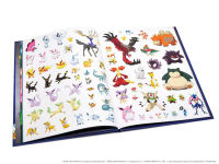 Alternative view 7 of Pokémon Seek and Find: Pikachu
