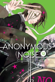 Title: Anonymous Noise, Vol. 12, Author: Ryoko Fukuyama