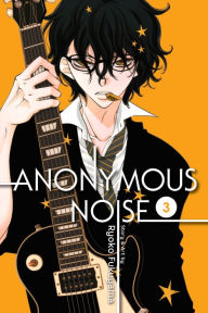 Title: Anonymous Noise, Vol. 3, Author: Ryoko Fukuyama