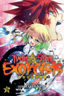 Twin Star Exorcists, Vol. 9