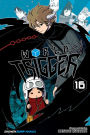 World Trigger, Vol. 16