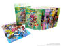 Alternative view 4 of Pokémon X.Y Complete Box Set: Includes vols. 1-12
