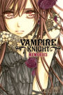 Vampire Knight: Memories, Vol. 1