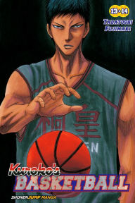 Title: Kuroko's Basketball, Vol. 7: Includes vols. 13 & 14, Author: Tadatoshi Fujimaki