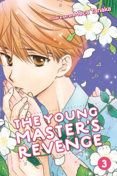 The Young Master's Revenge, Vol. 3