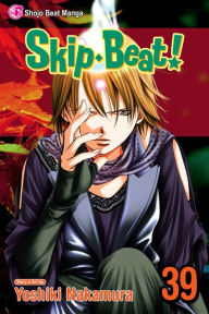 Title: Skip Beat!, Vol. 39, Author: Yoshiki Nakamura