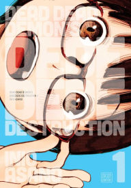 Title: Dead Dead Demon's Dededede Destruction, Vol. 1, Author: Inio Asano