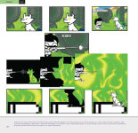 Alternative view 3 of Homestuck, Book 2: Act 3 & Intermission