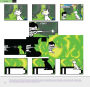 Alternative view 3 of Homestuck, Book 2: Act 3 & Intermission