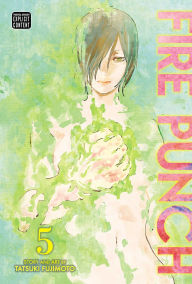Title: Fire Punch, Vol. 5, Author: Tatsuki Fujimoto