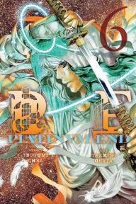 Title: Platinum End, Vol. 6, Author: Tsugumi Ohba