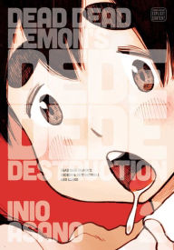 Title: Dead Dead Demon's Dededede Destruction, Vol. 2, Author: Inio Asano