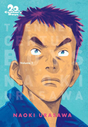 th Century Boys The Perfect Edition Vol 1 By Naoki Urasawa Paperback Barnes Noble