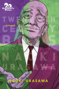 Ebook psp free download 20th Century Boys: The Perfect Edition, Vol. 9 PDF FB2 CHM by Naoki Urasawa (English literature) 9781421599694