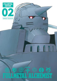 Fullmetal Alchemist Fullmetal Edition Vol 15 By Hiromu Arakawa Hardcover Barnes Noble